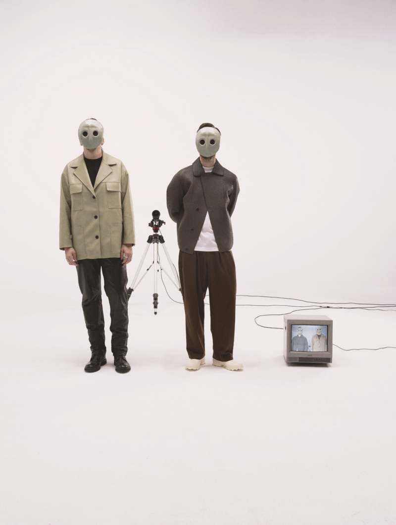 About - © Services Généraux