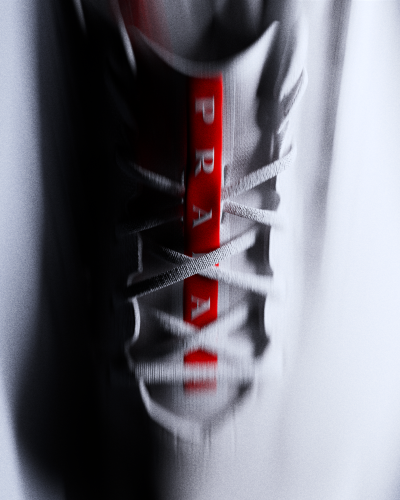 Adidas Prada - © Services Généraux