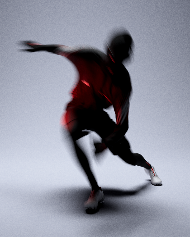 Adidas Prada - © Services Généraux