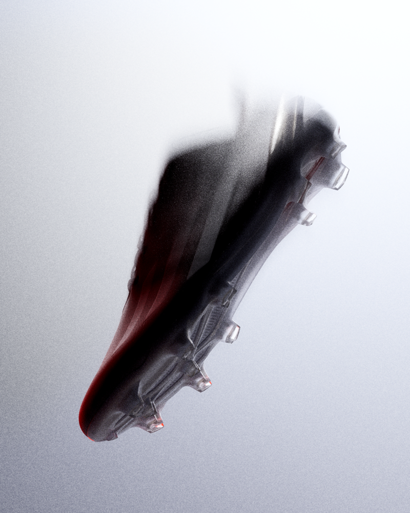Adidas Prada - © Services Généraux