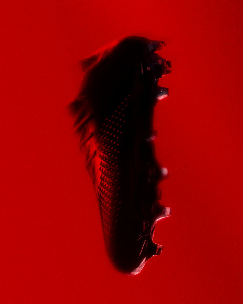 Adidas Prada - © Services Généraux