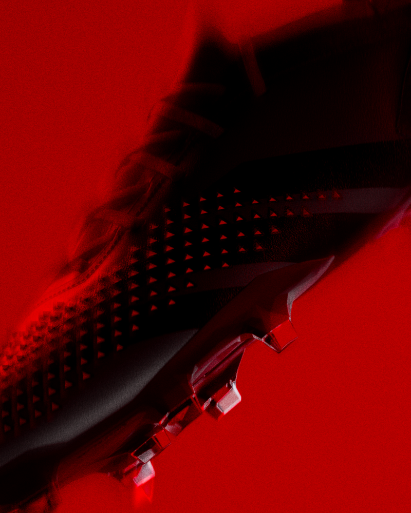 Adidas Prada - © Services Généraux