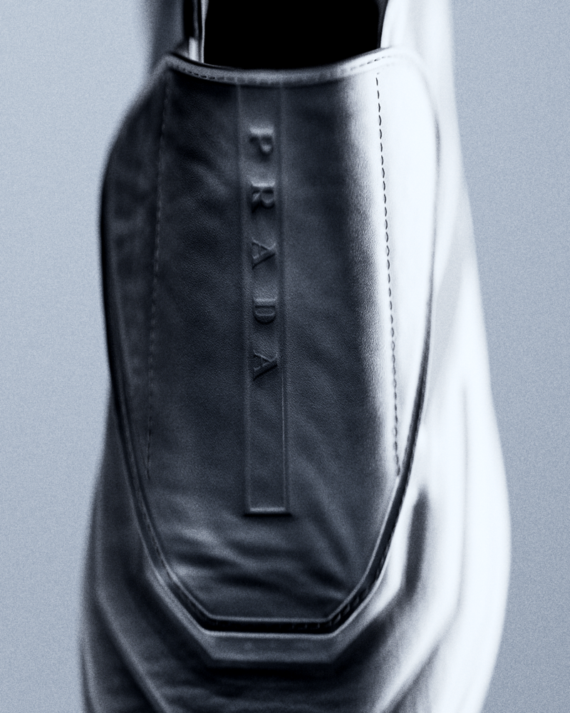 Adidas Prada - © Services Généraux
