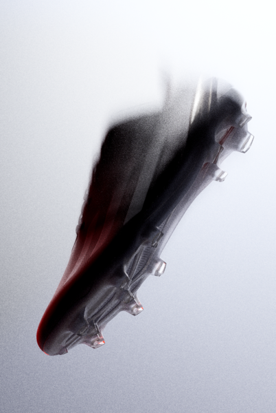 Adidas Prada - © Services Généraux