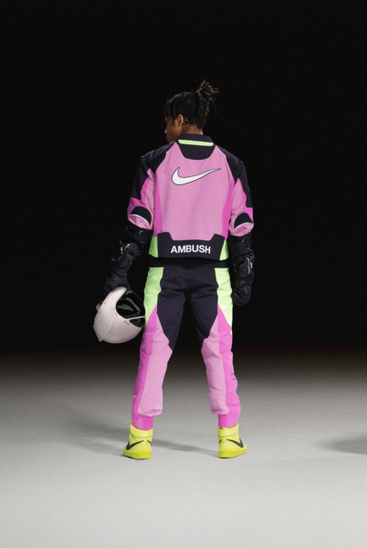 Ambush Capsule - © Services Généraux