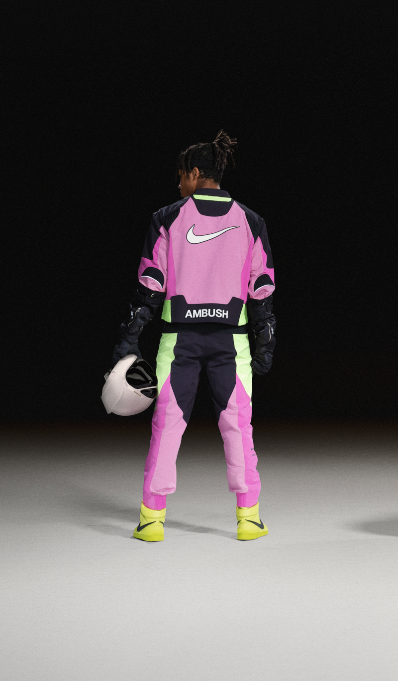 Ambush Capsule - © Services Généraux