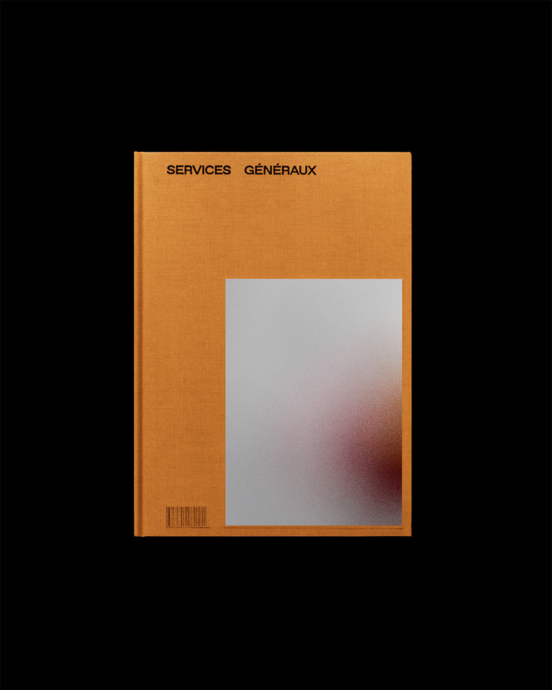 (Auto)portrait - © Services Généraux