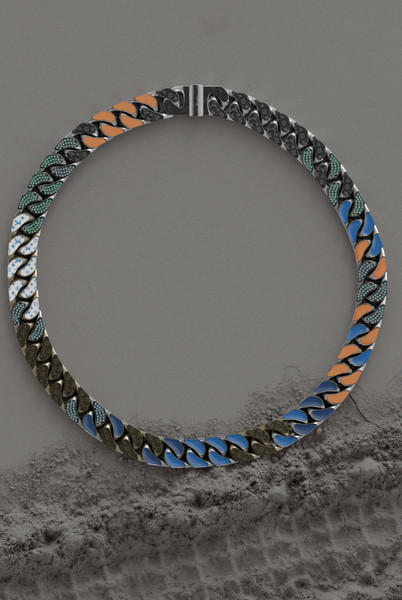 Bling - © Services Généraux