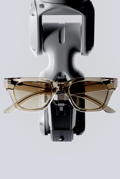 Reels - © Services Généraux