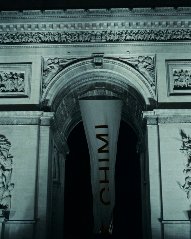 Store - © Services Généraux