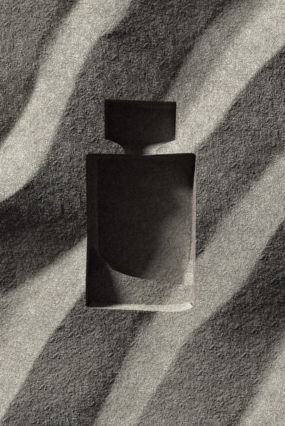 Disposable Scent - © Services Généraux