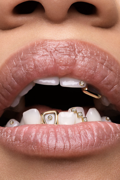 Dolly Cohen - © Services Généraux