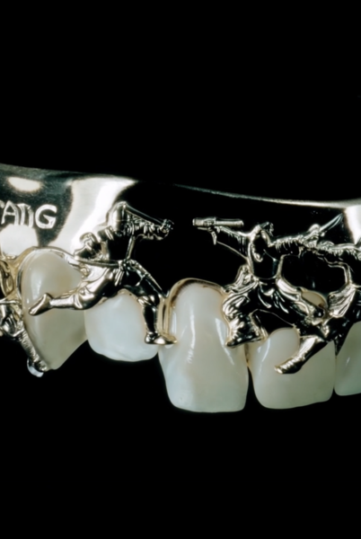 Dolly Cohen - © Services Généraux