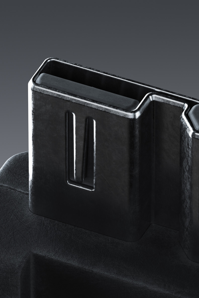 Electronic Herbarium - © Services Généraux