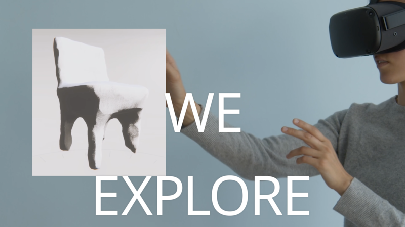 Everyday Experiments - © Services Généraux
