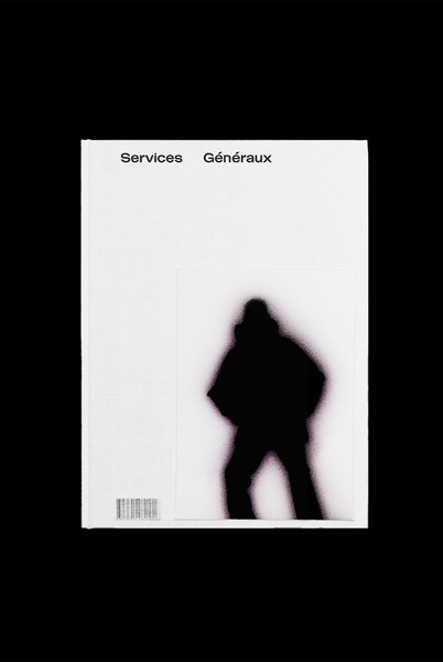 Fashion Book - © Services Généraux