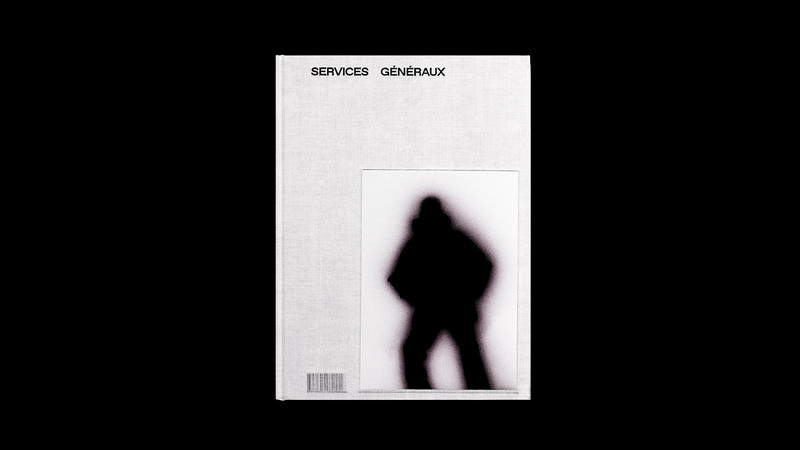 Fashion Book - © Services Généraux
