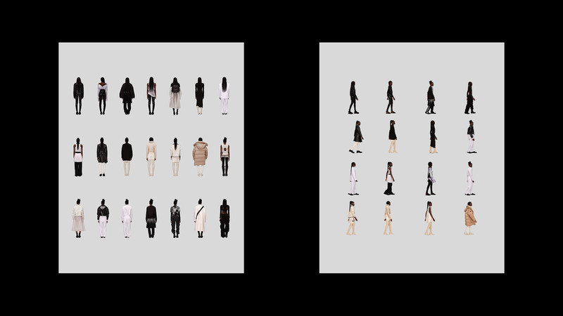 Fashion Book - © Services Généraux