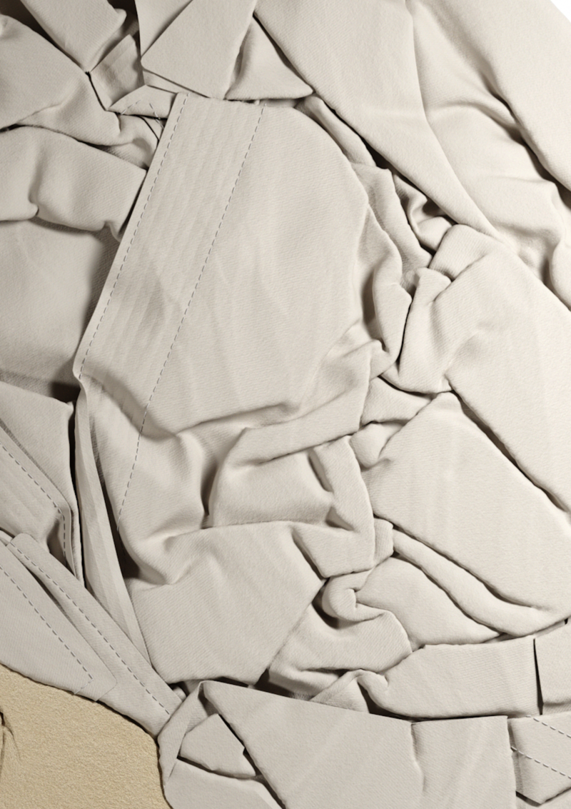 Fashion Editorial Series - © Services Généraux