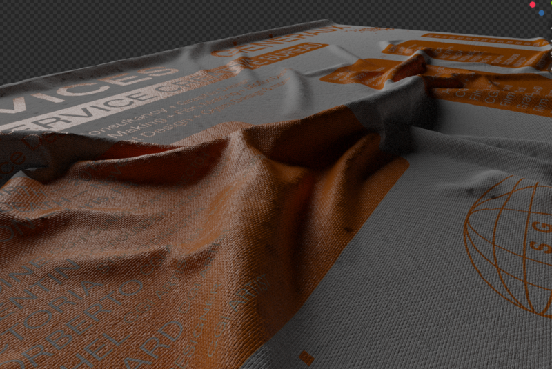 Flag - © Services Généraux