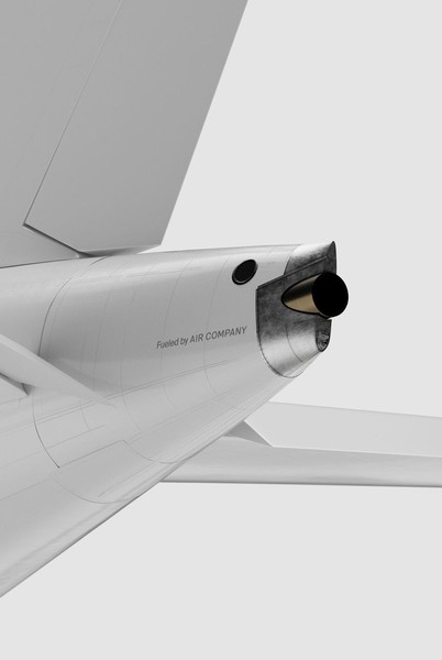 Fuel - © Services Généraux