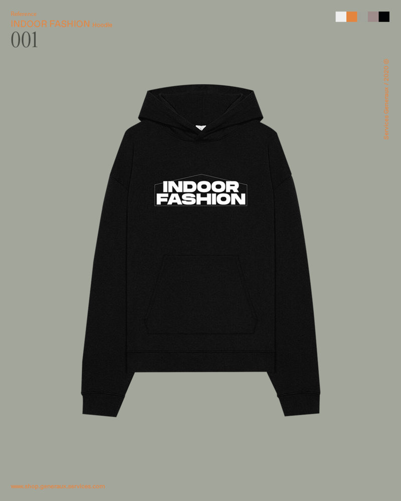Indoor Fashion - © Services Généraux