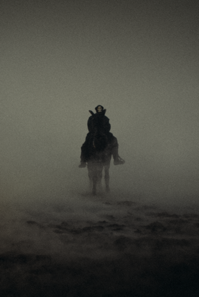 La Fève - © Services Généraux