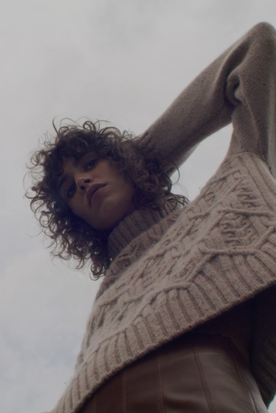 LORO PIANA FW21 - © Services Généraux