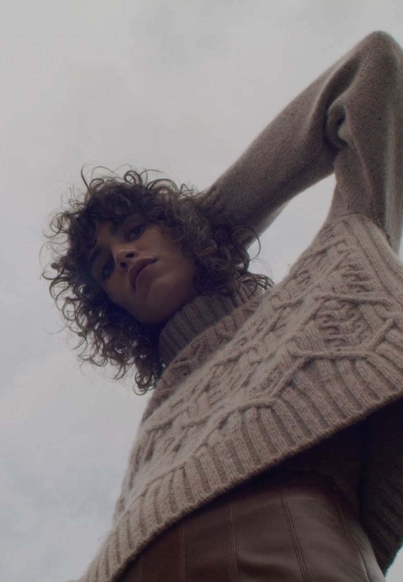 LORO PIANA FW21 - © Services Généraux