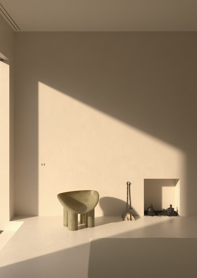 Maison - © Services Généraux