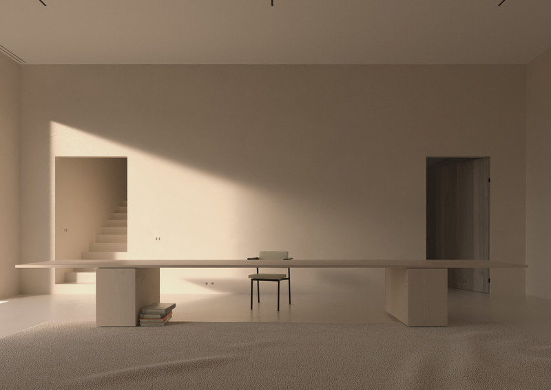 Maison - © Services Généraux