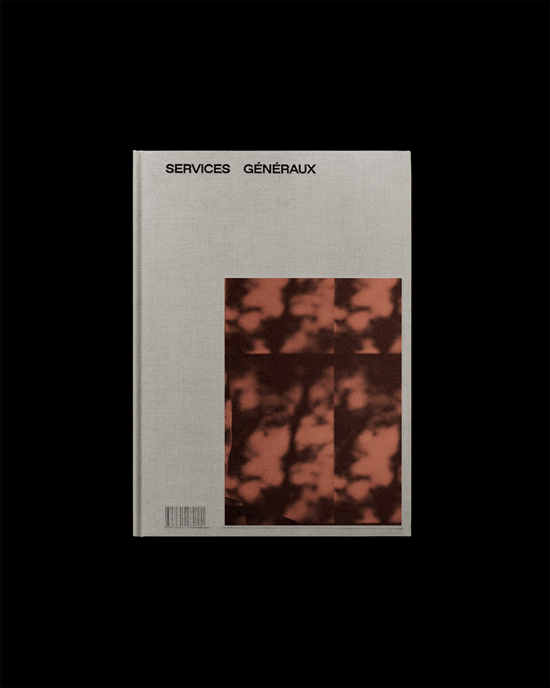 Maison - © Services Généraux