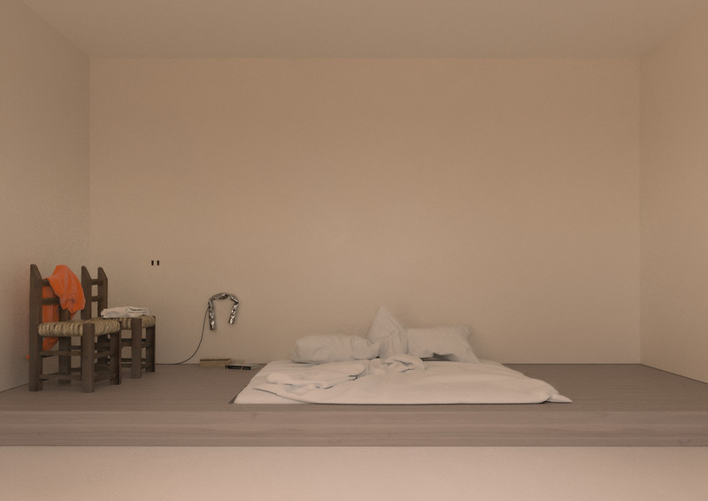 Maison - © Services Généraux