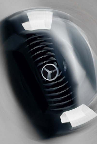 Motion Sickness - © Services Généraux