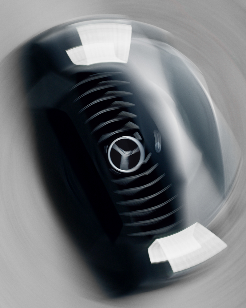 Motion Sickness - © Services Généraux