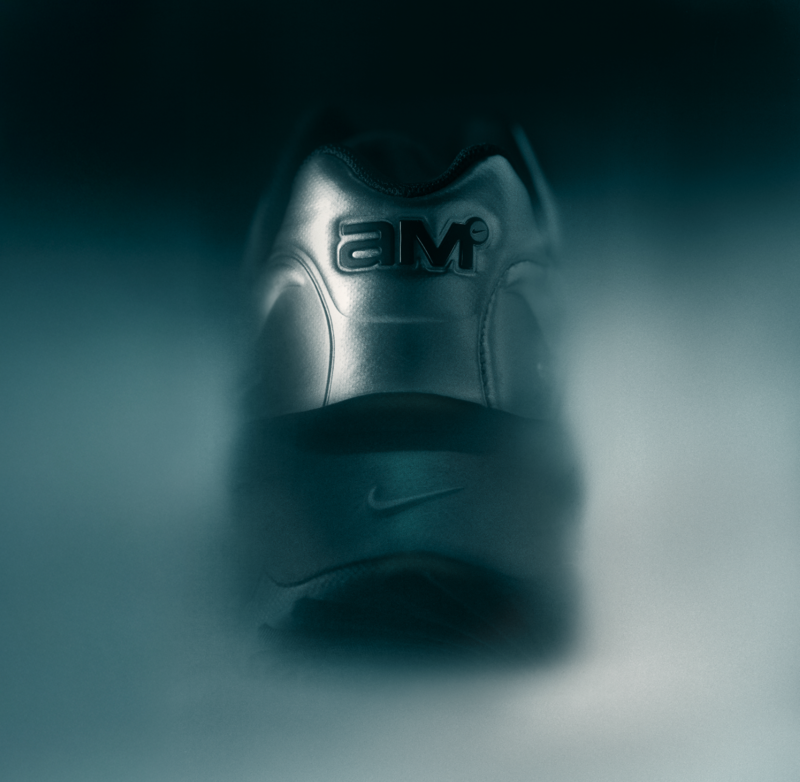 Nike Muse & Superfly - © Services Généraux