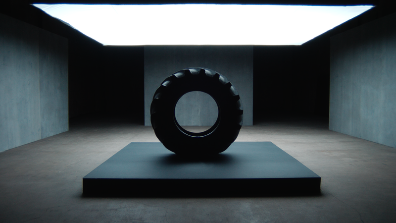 Nike Training - © Services Généraux