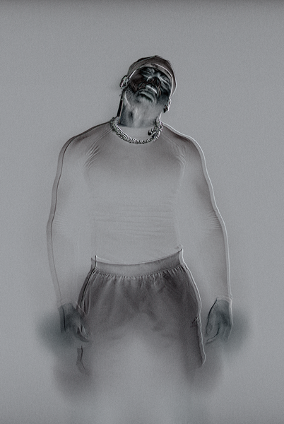 Nike Training - © Services Généraux