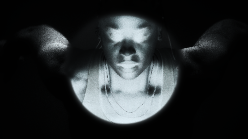 Nike Training - © Services Généraux