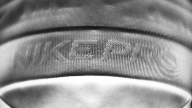 Nike Training - © Services Généraux