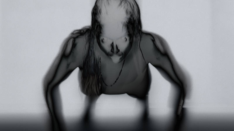 Nike Training - © Services Généraux