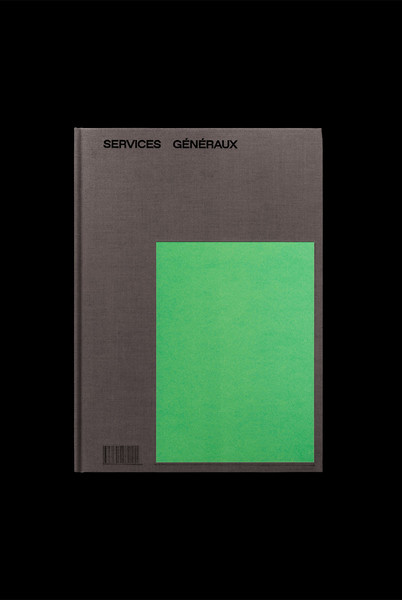 Oasis - © Services Généraux