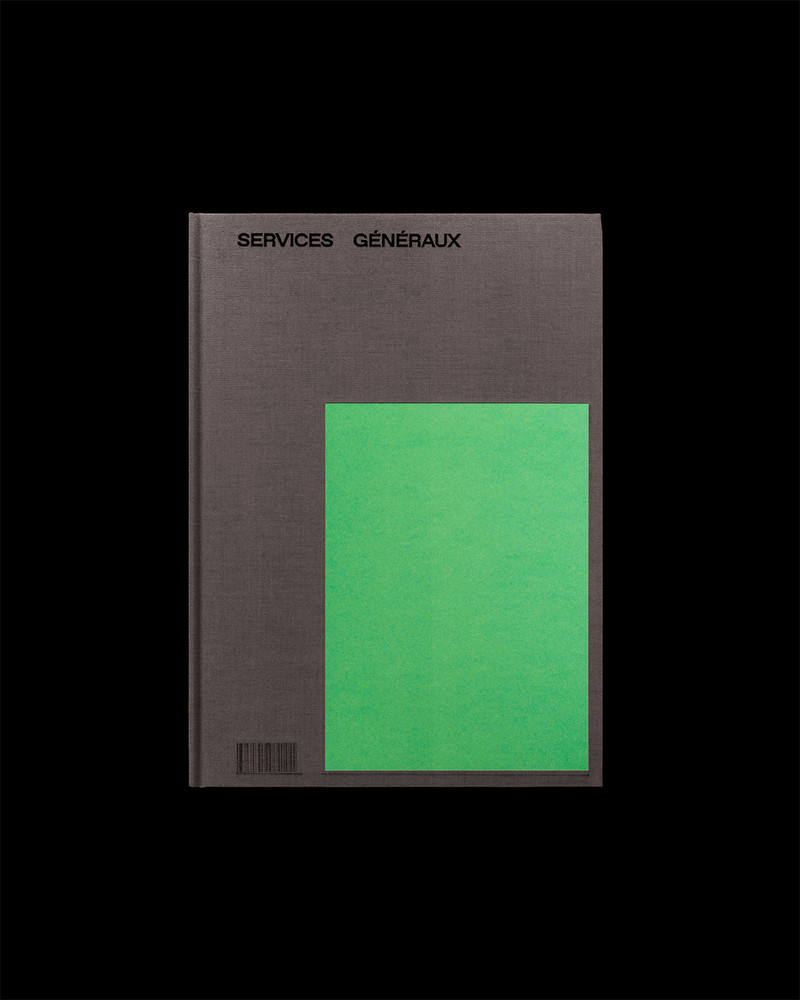 Oasis - © Services Généraux