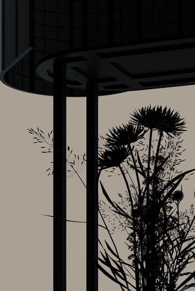 Office Tribute - © Services Généraux