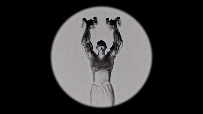 Personal Training - © Services Généraux