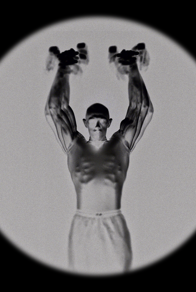 Personal Training - © Services Généraux