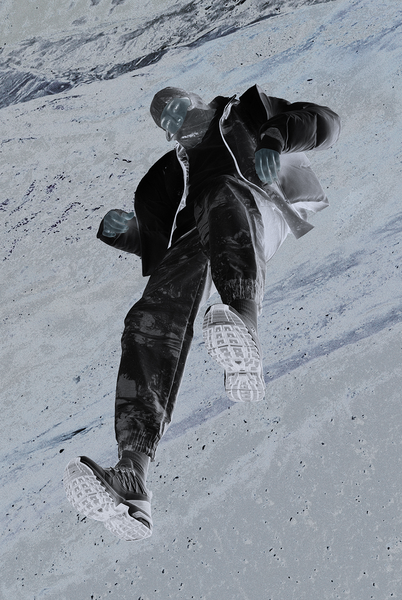 Salomon ACS - © Services Généraux