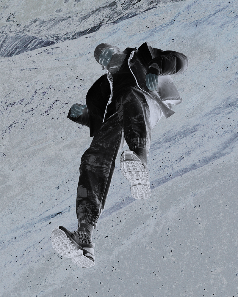 Salomon ACS - © Services Généraux