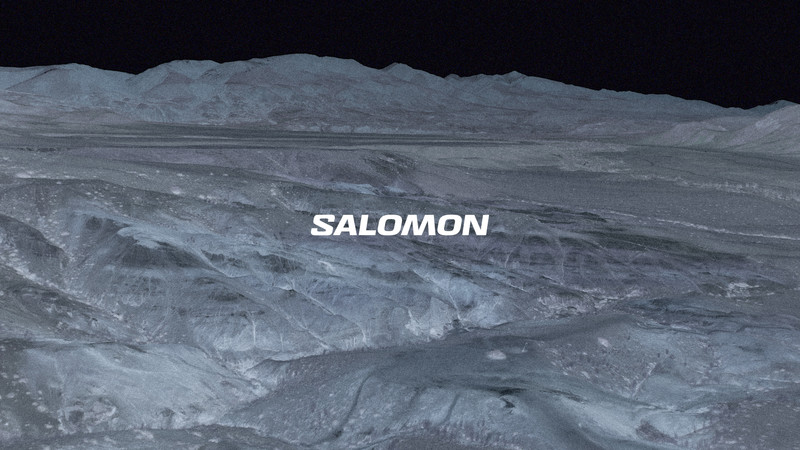Salomon ACS - © Services Généraux