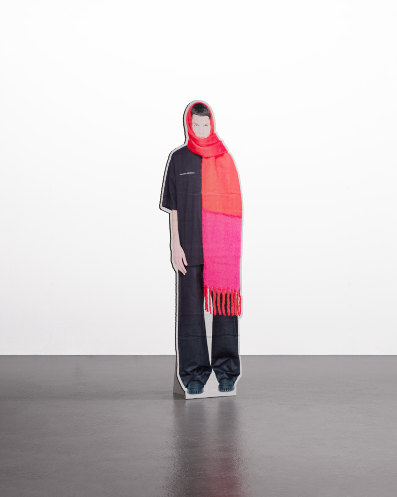 Merch - © Services Généraux